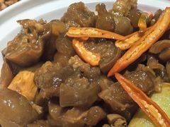 -董府·古宅餐厅