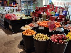 -哈尔信食品超市(世纪花园店)