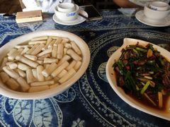 -香满楼(临安路店)