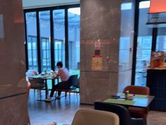 -希尔顿欢朋酒店·欢朋餐厅