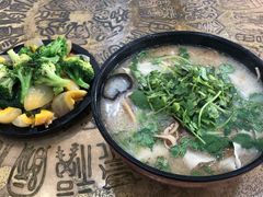 -惠丰源烩面馆(经七路店)