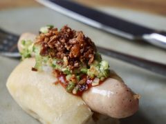 -BOR Eatery(安福路店)