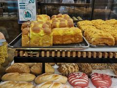 -工匠面包(壹方店)