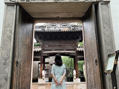 -乌镇枕水度假酒店