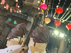 -麦当劳(温州人民路店)