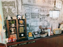 -阿飛冰室(下沙店)