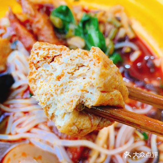 龍城柳州螺蛳粉(群星路店)