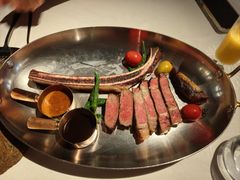 -量子制造·元创意料理(李公堤店)