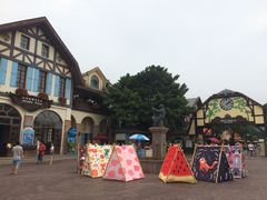 -东部华侨城