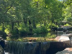 -玉渡山自然风景区