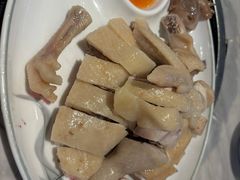 -龙泉人椰子鸡.糟粕醋.海南菜(三亚旗舰店)