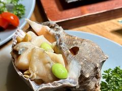-酒肴一瓢·活贝料理·日本料理(三元桥·霄云路店)