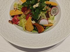 -马克西姆俄罗斯餐厅(通亚街店)