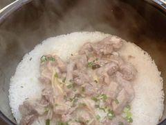 -大鸽饭(马王堆店)