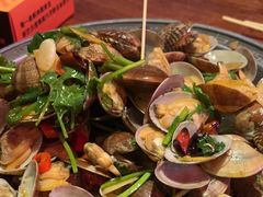 -肉串汪(望京店)