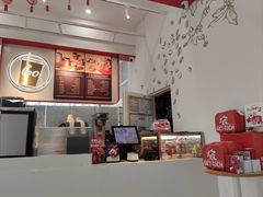 -Tims天好咖啡·贝果(融汇佳盛大厦店)