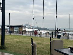 -南沙游艇会·大兵船餐厅