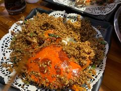 -捞围鲜·港式打边炉(海阳路店)