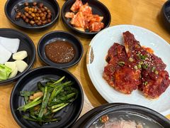 -高社长参鸡汤(高丽街店)