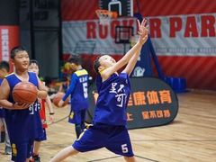 -成康体育青少年篮球培训(相城店)