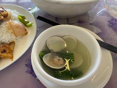 -花乐餐厅(涠洲岛店)