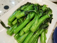 -新辉港式茶餐厅(北栅店)