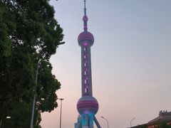 -东方明珠广播电视塔