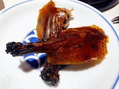 烤鸭鸭腿-大鸭梨烤鸭·北京菜(南小街/南苑店)