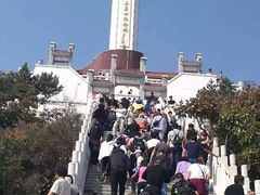 -狼牙山风景区