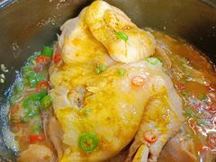 -菜先生私厨(安喜门店)