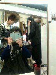 -IRIS爱蕊丝形象