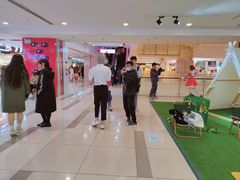 -吾悦广场(天津和平店)
