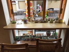 -长颈鹿咖啡(大学路店)