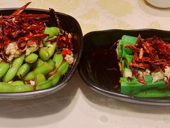 -聚味瞿记·龙虾堂(天元店)