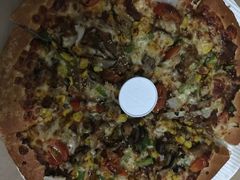 -必胜客(东大桥店)