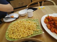-陈傻子餐厅(世纪都会店)