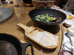 -四季餐厅(华苑店)