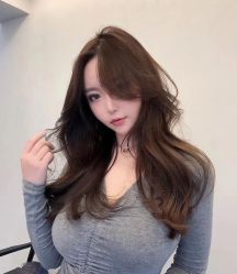 点击看大图 -宫铭烫发染发接发店