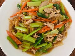 湿炒粿-琼海·狮椰美食楼