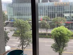 -宁波逸东豪生大酒店·豪生咖啡厅