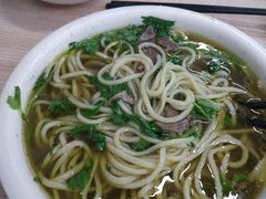 -大藏村拉面(保利首开·熙悦春天店)