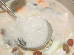 -骨之味·筒骨汤火锅(晋江万达店)
