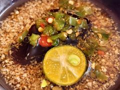 -罗勒家·养生火锅· Bistro(大望路店)