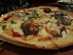 -食间牛排(湖西路店)