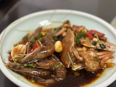 -鱼篮仔·潮汕美食(圆明新园店)