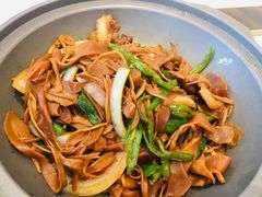 -小厨娘淮扬菜(板桥一店)