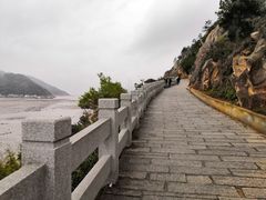 -北岐滩涂
