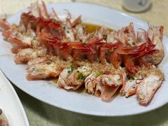 -老字号蛇口德记烧腊饭店·海鲜加工