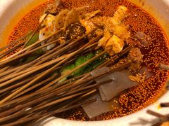 -嘉州叶婆婆钵钵鸡(建设路店)