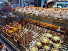 -嘉华鲜花饼·现烤(昆明老街店)